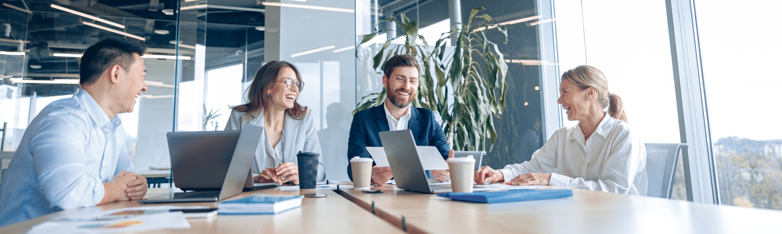 Workplace et Flex-Office