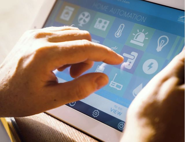 GTB et IoT au service du Smart-Office